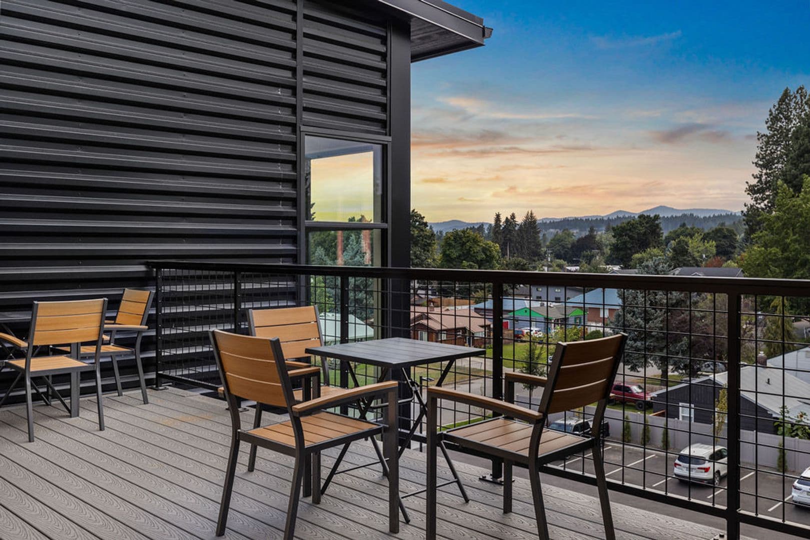 Coeur d'Alene Apartment: 1705 N Government Way