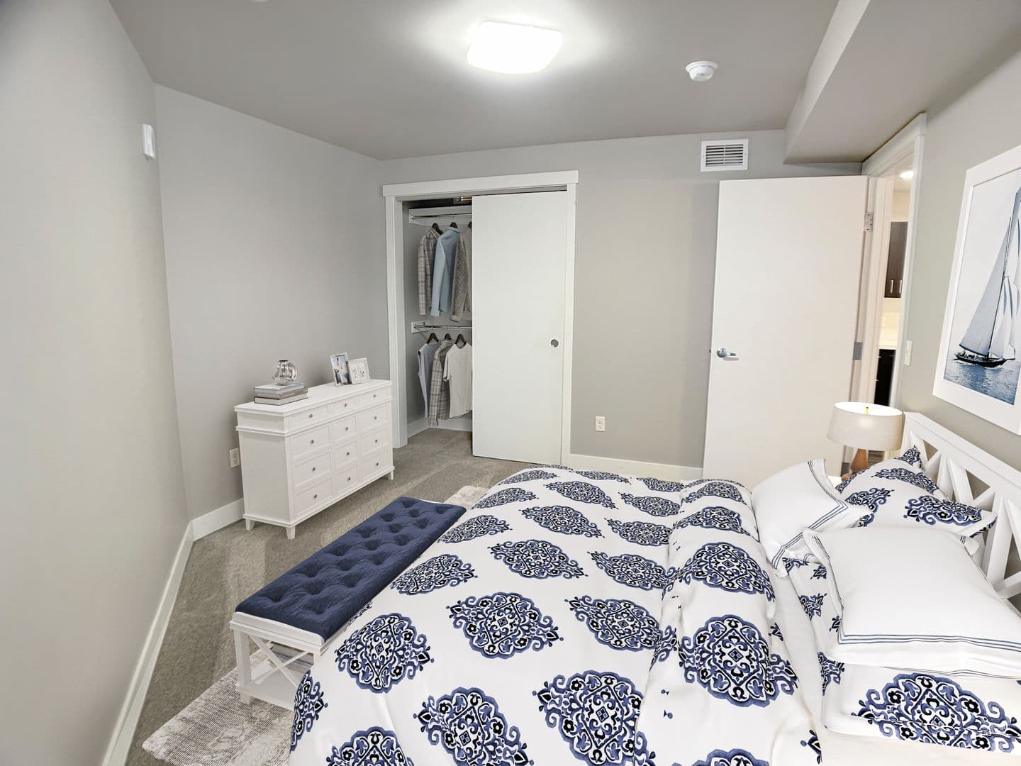 Coeur d Alene Apartment: 315 E Coeur d'Alene Lake Drive
