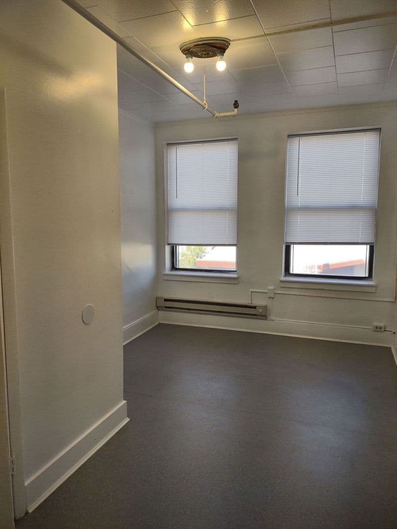 Billings Apartment: 2520 1st Avenue North