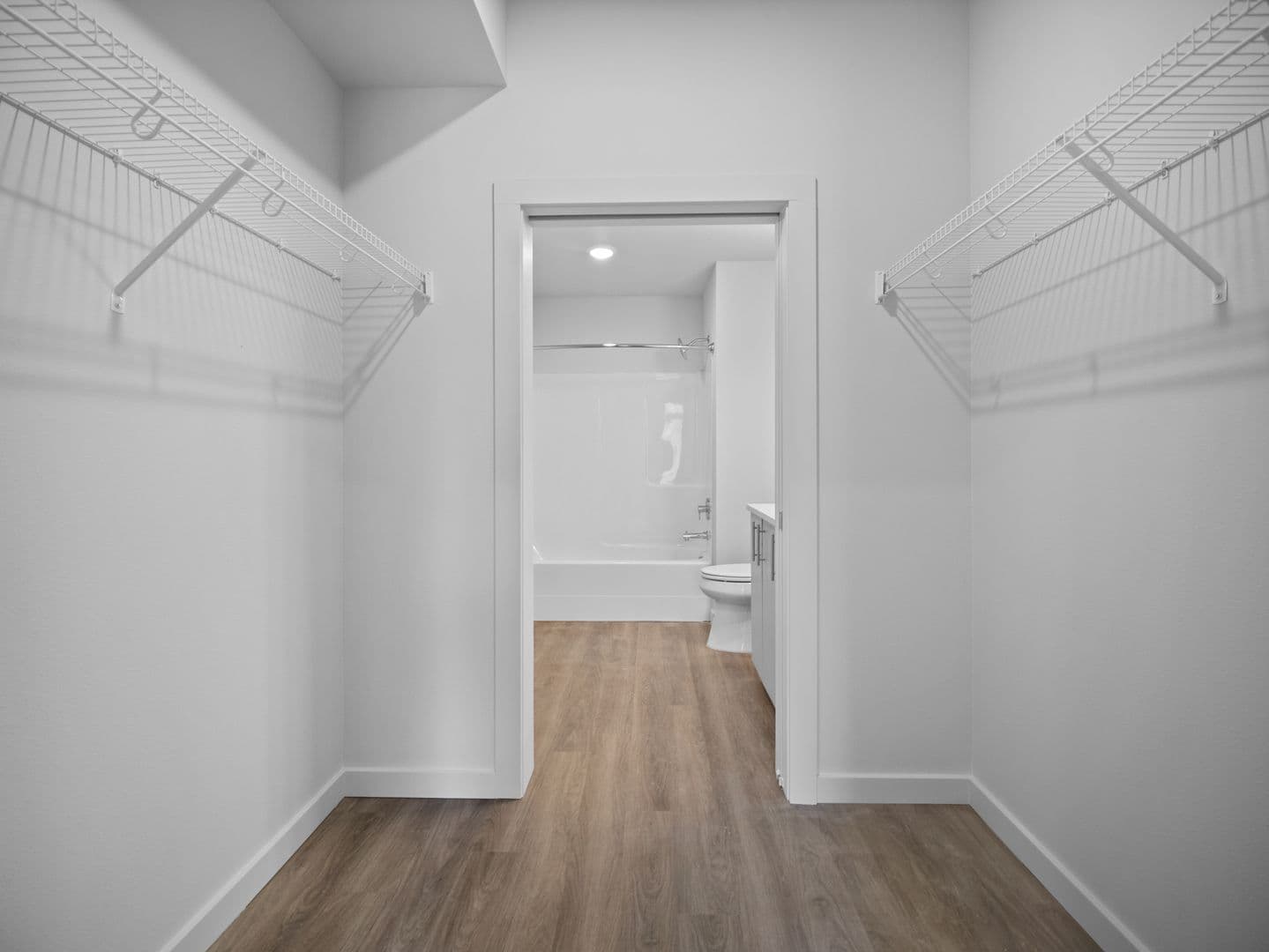 Spokane Apartment: 1520 S Rustle St