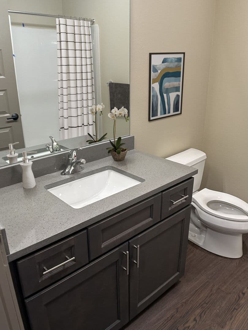 Coeur d'Alene Apartment: 1705 N Government Way