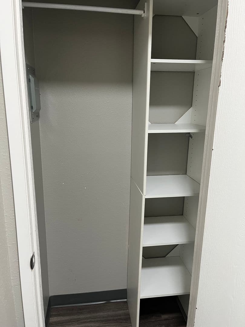 Spokane Apartment: 908 W 1st