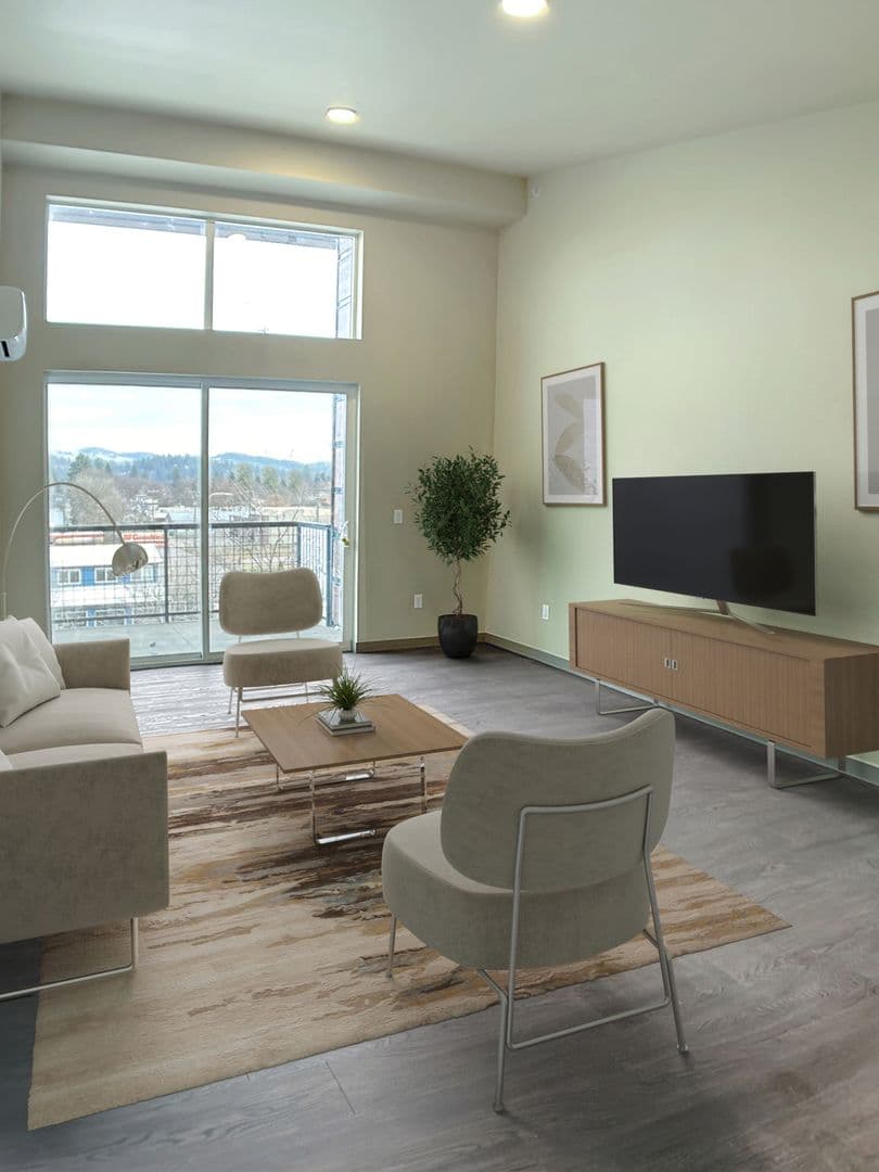 Coeur d'Alene Apartment: 1705 N Government Way