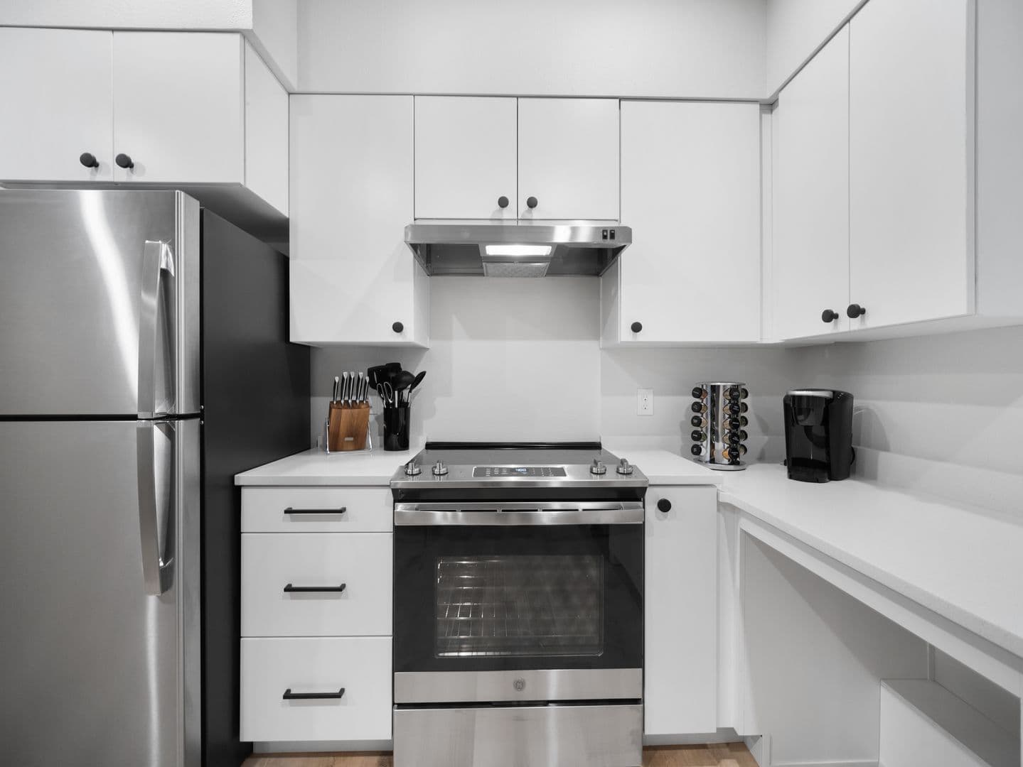 Spokane Apartment: 714 S Hatch St