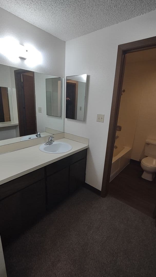 Kalispell Apartment: 249 Reserve Place