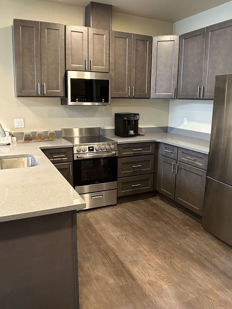 Coeur d'Alene Apartment: 1705 N Government Way