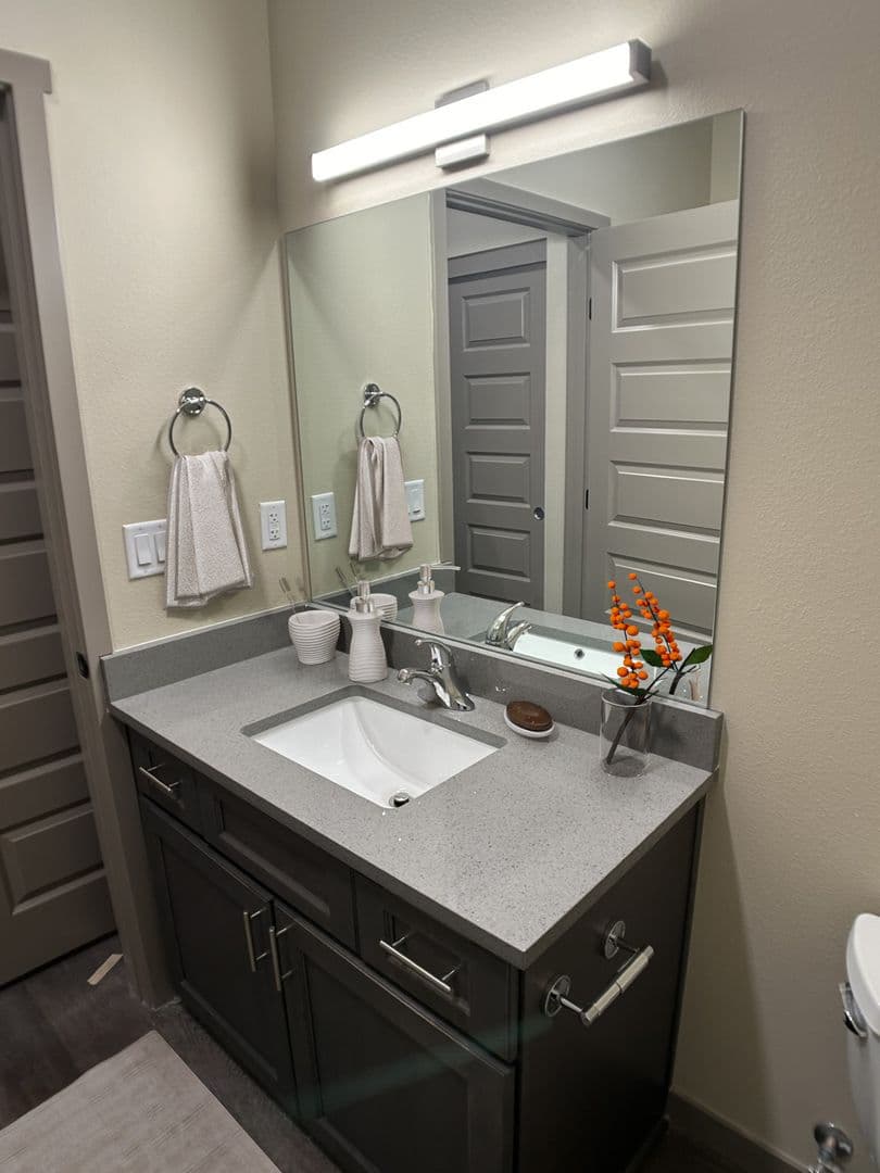 Coeur d'Alene Apartment: 1705 N Government Way