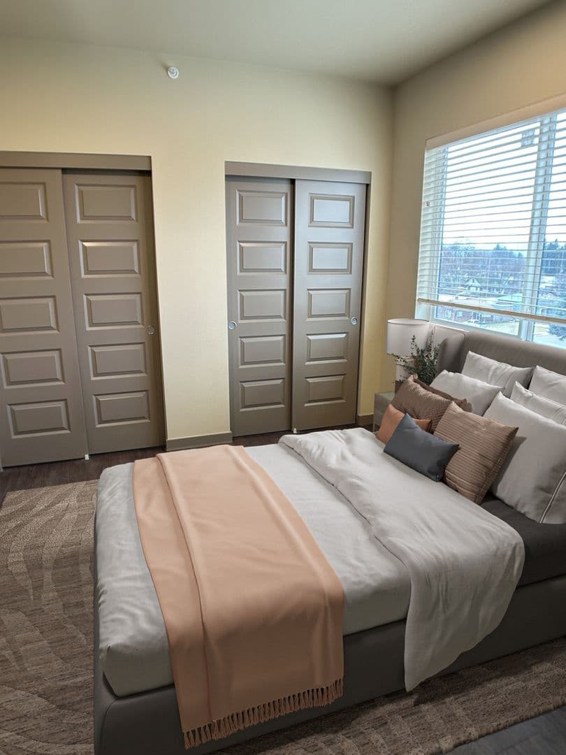 Coeur d'Alene Apartment: 1705 N Government Way