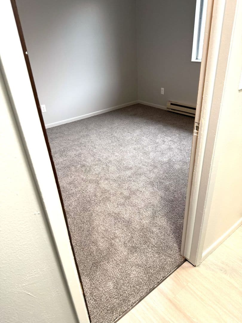 Spokane Apartment: 1107 S Madison
