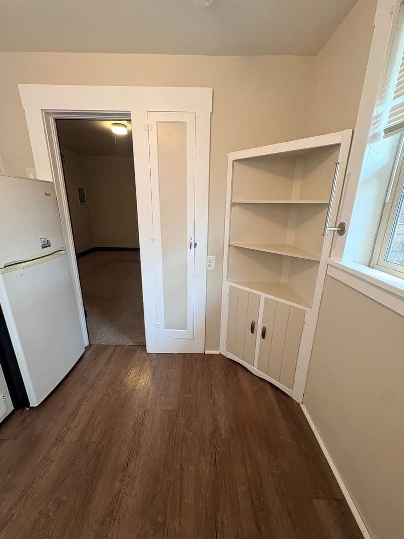 Spokane Apartment: 1619 N Madison St