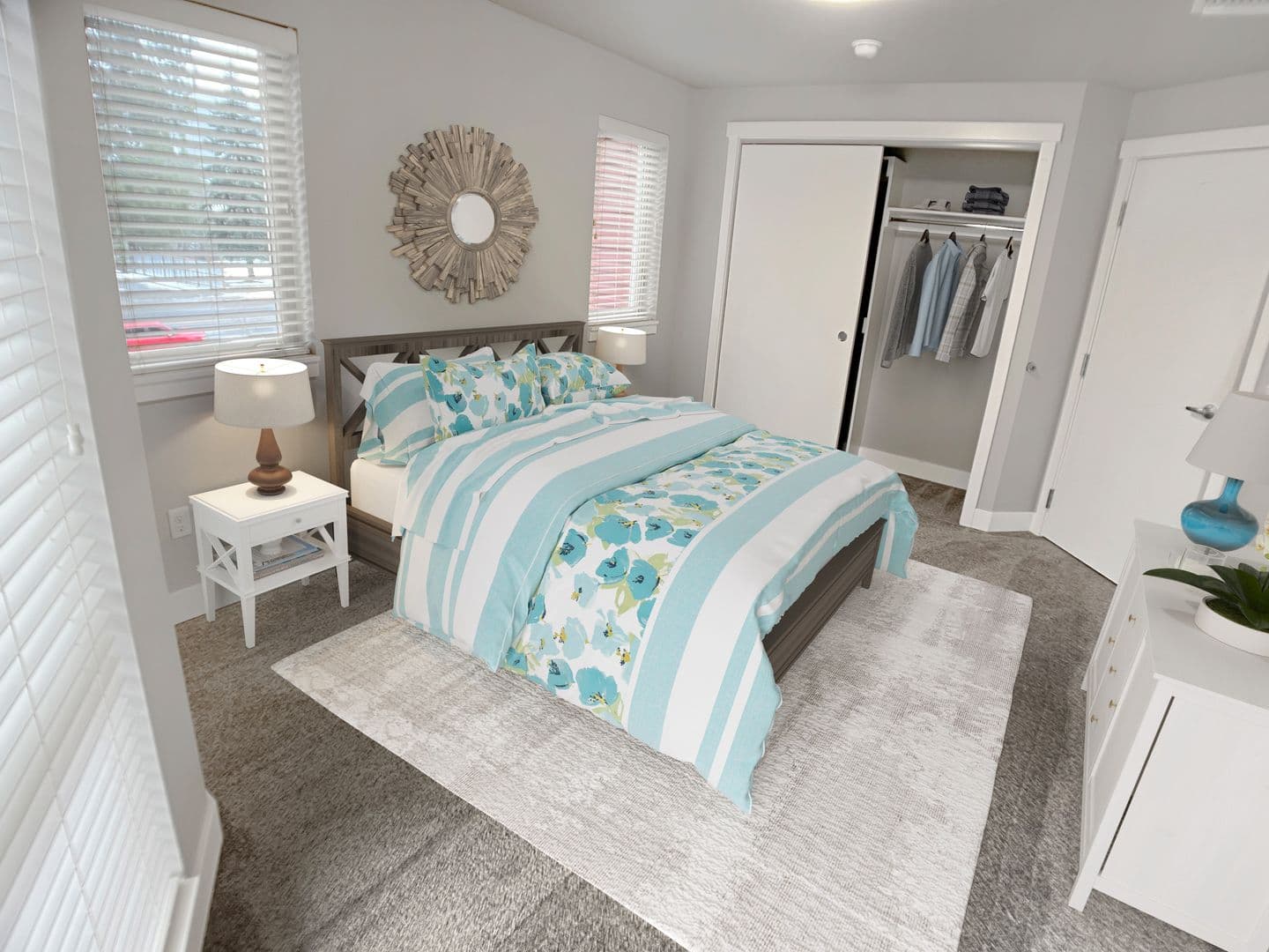 Coeur d Alene Apartment: 315 E Coeur d'Alene Lake Drive