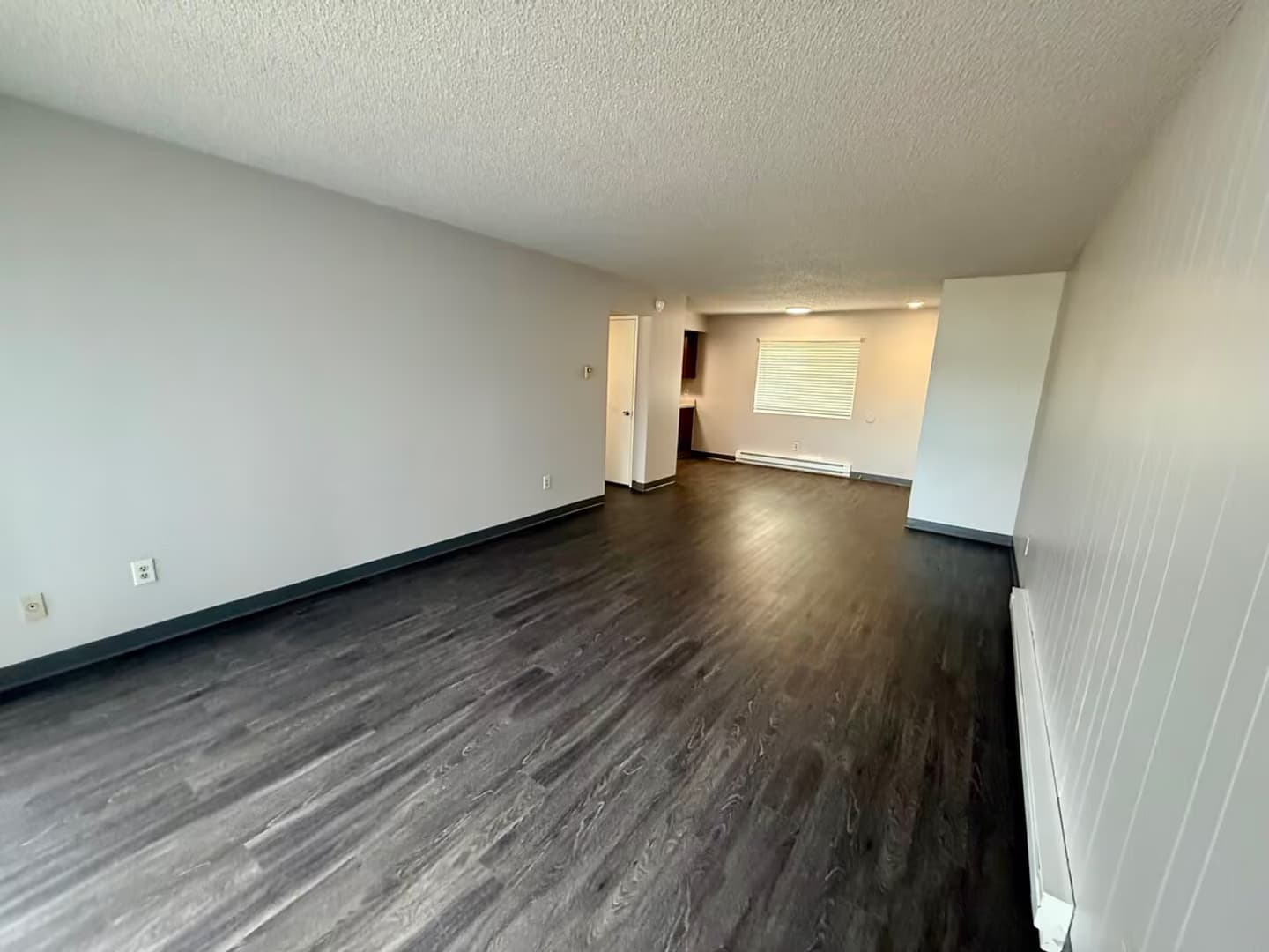 Spokane Apartment: 1107 S Madison