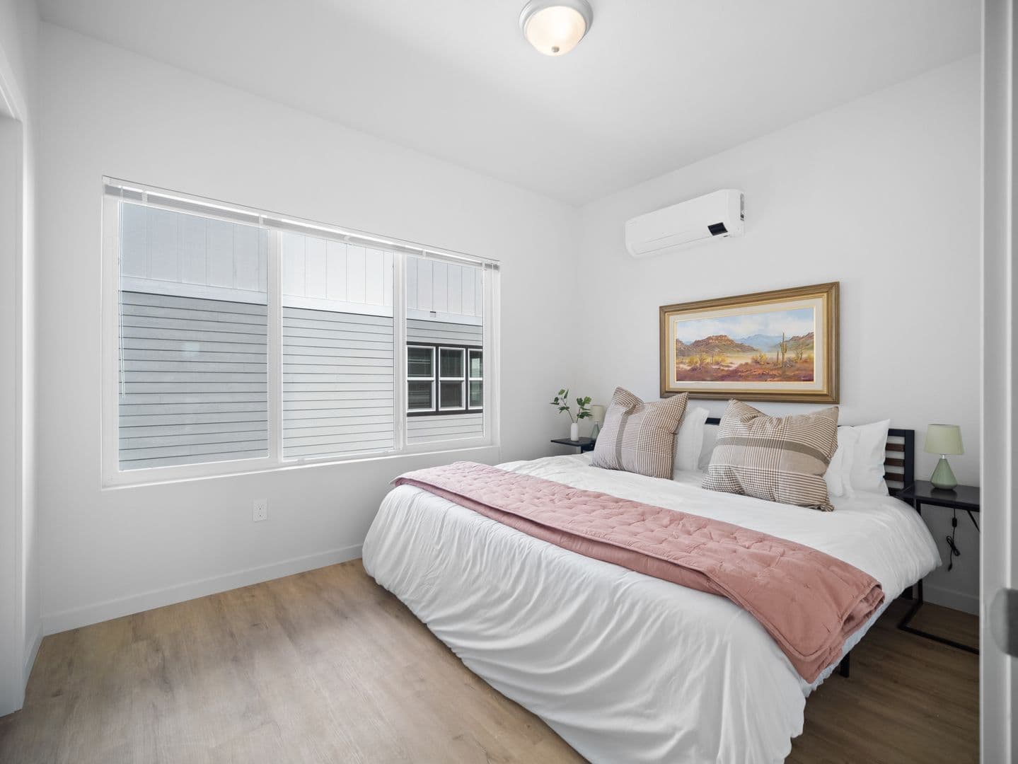 Spokane Townhome: 1449 N Madelia St