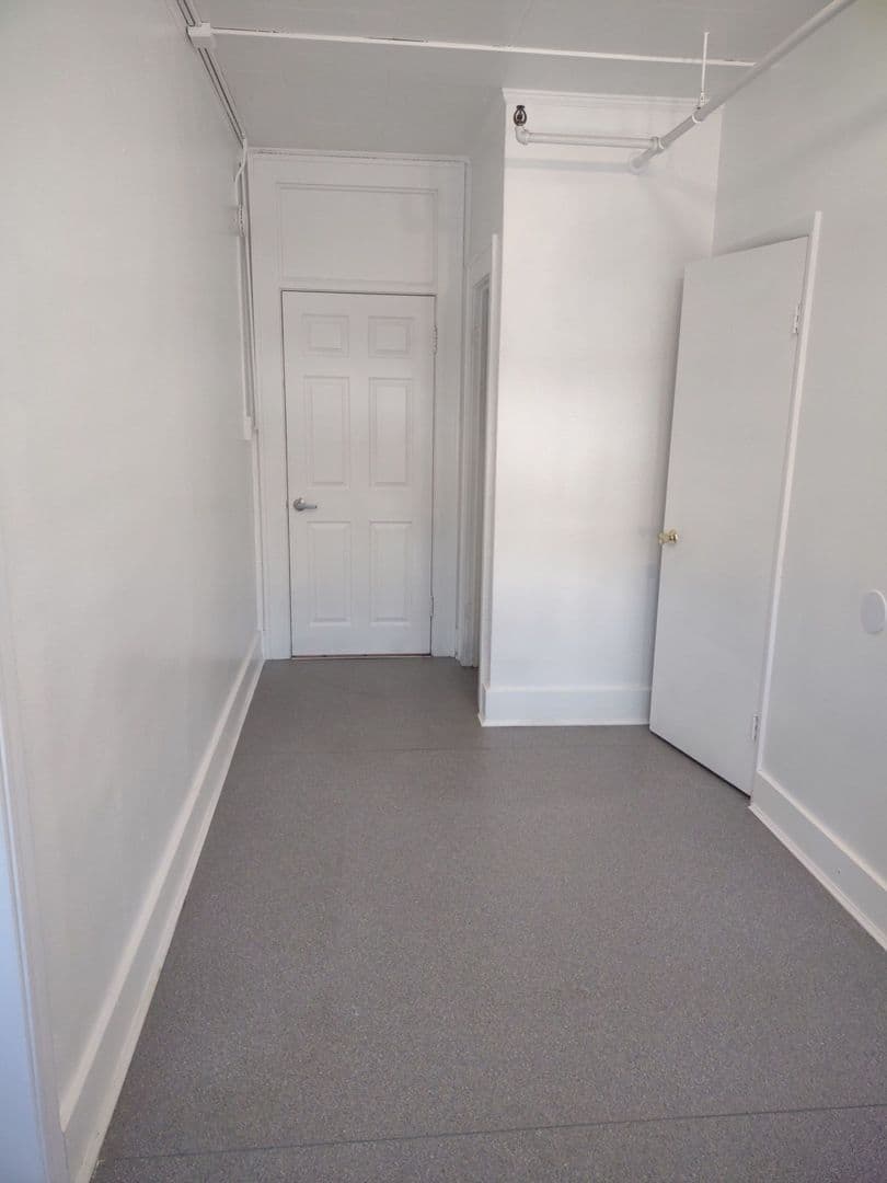 Billings Apartment: 2520 1st Avenue North