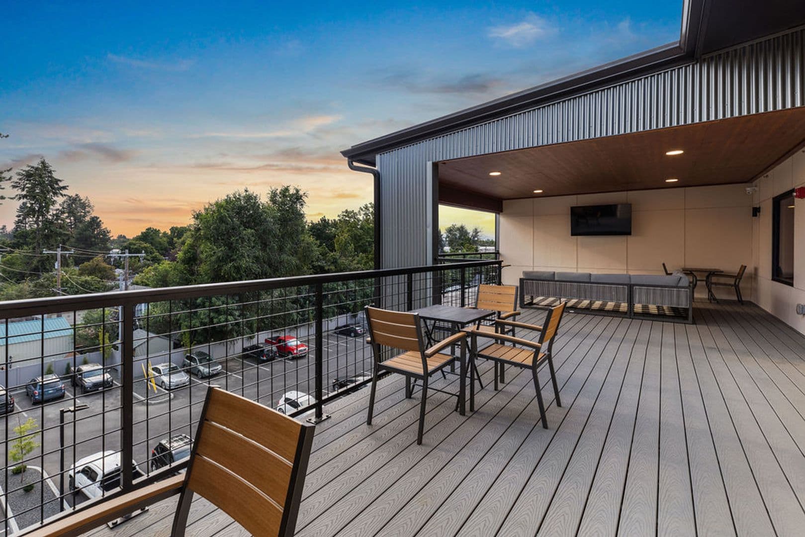 Coeur d'Alene Apartment: 1705 N Government Way