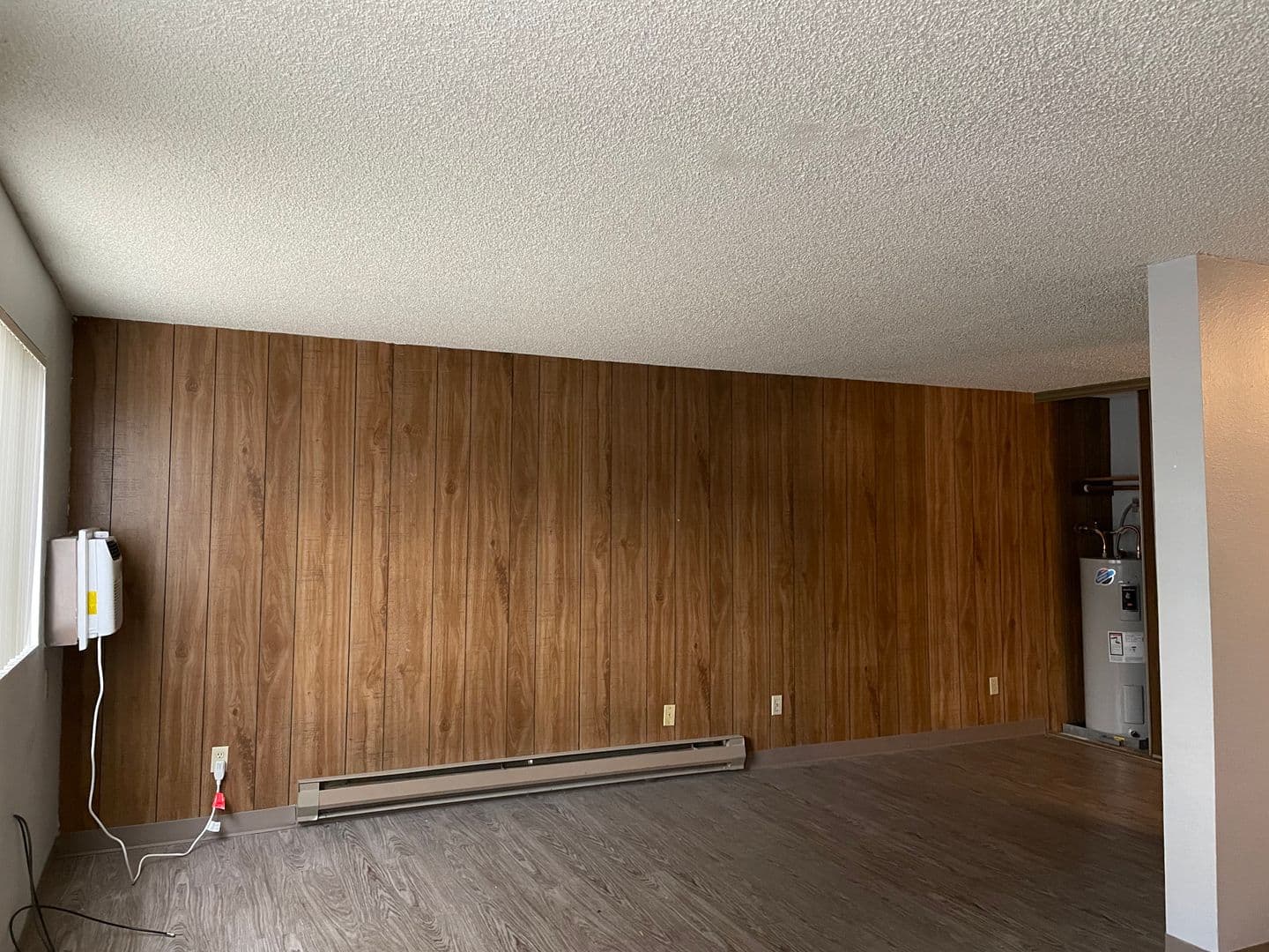 La Grande Apartment: 2310 E Q Ave - 41