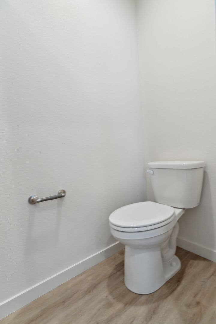 Spokane Townhome: 1449 N Madelia St