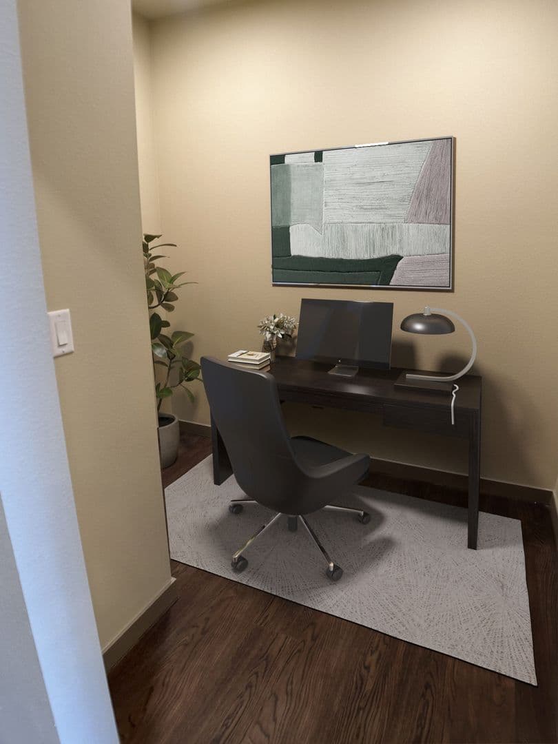 Coeur d'Alene Apartment: 1705 N Government Way