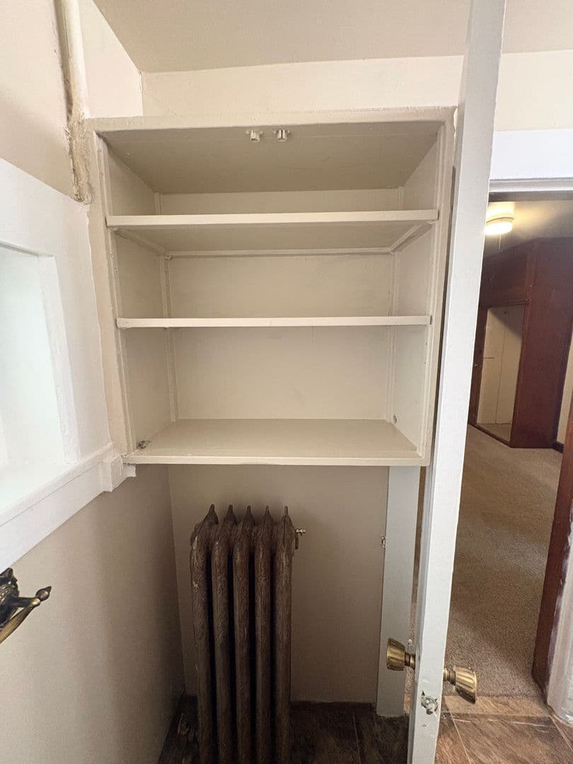 Spokane Apartment: 1619 N Madison St