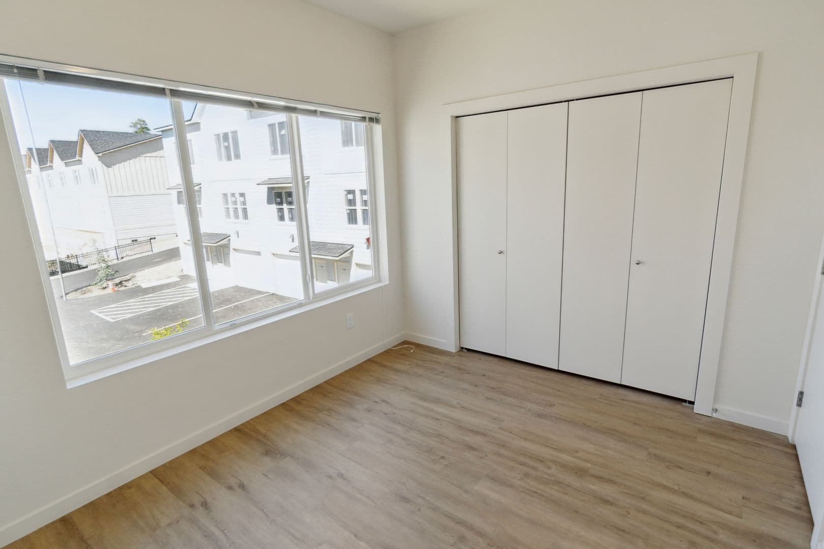 Spokane Townhome: 1449 N Madelia St