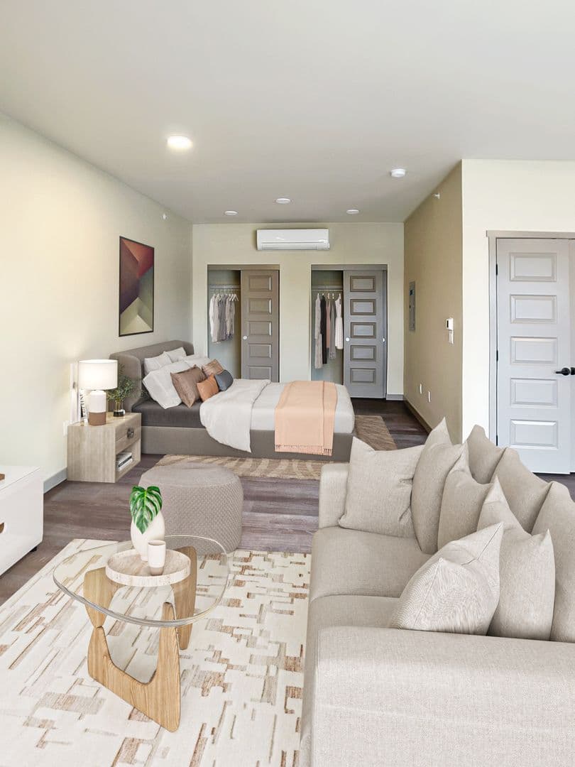 Coeur d'Alene Apartment: 1705 N Government Way
