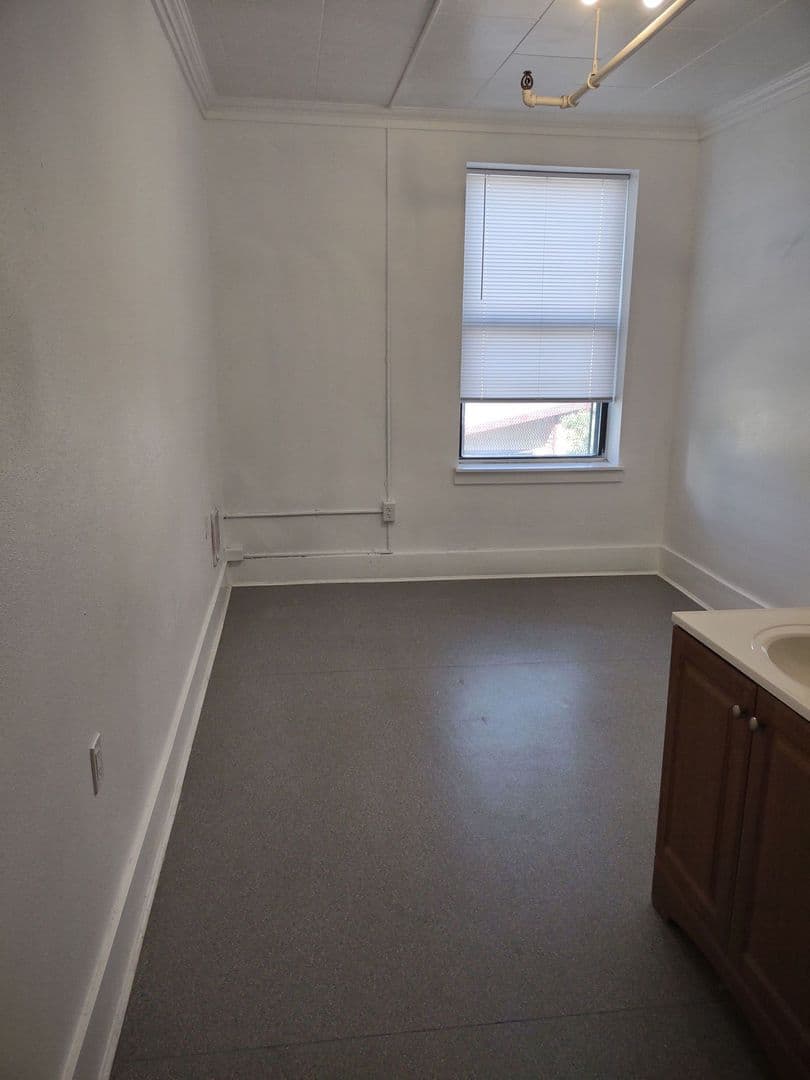 Billings Apartment: 2520 1st Avenue North