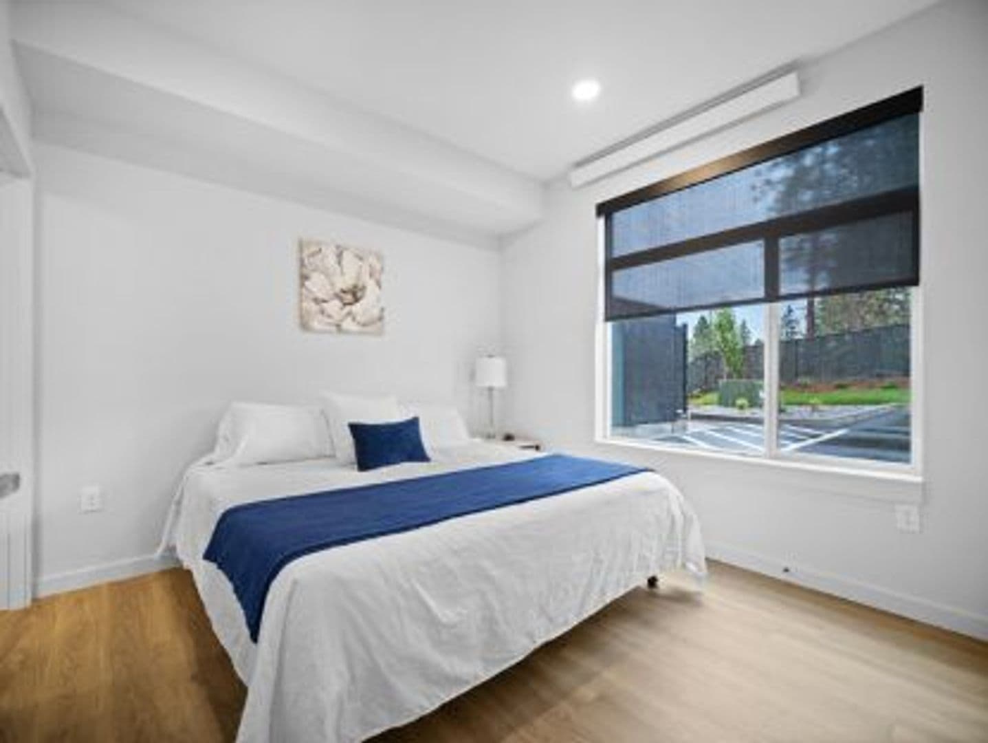 Spokane Apartment: 1520 S Rustle St