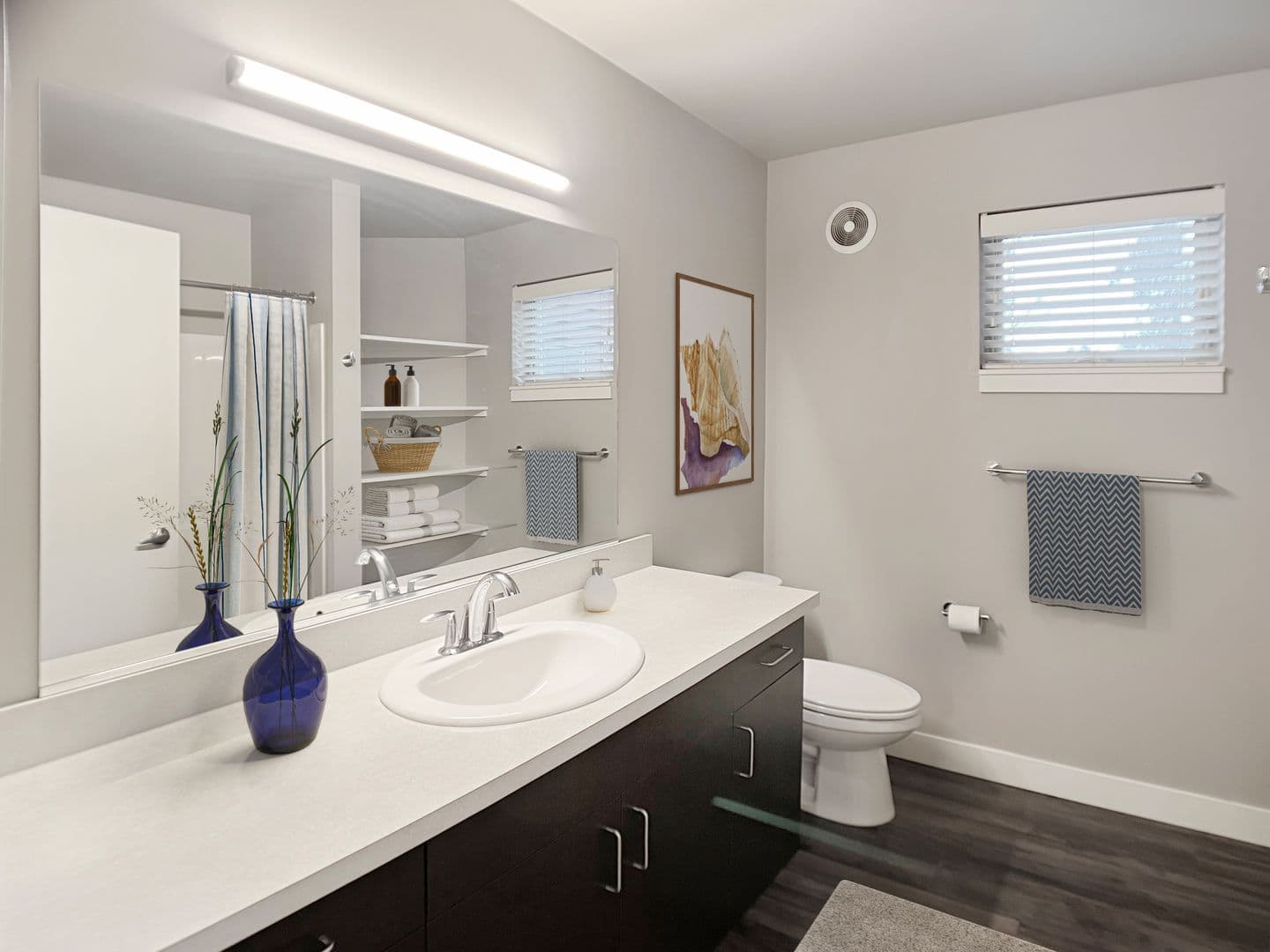 Coeur d Alene Apartment: 315 E Coeur d'Alene Lake Drive