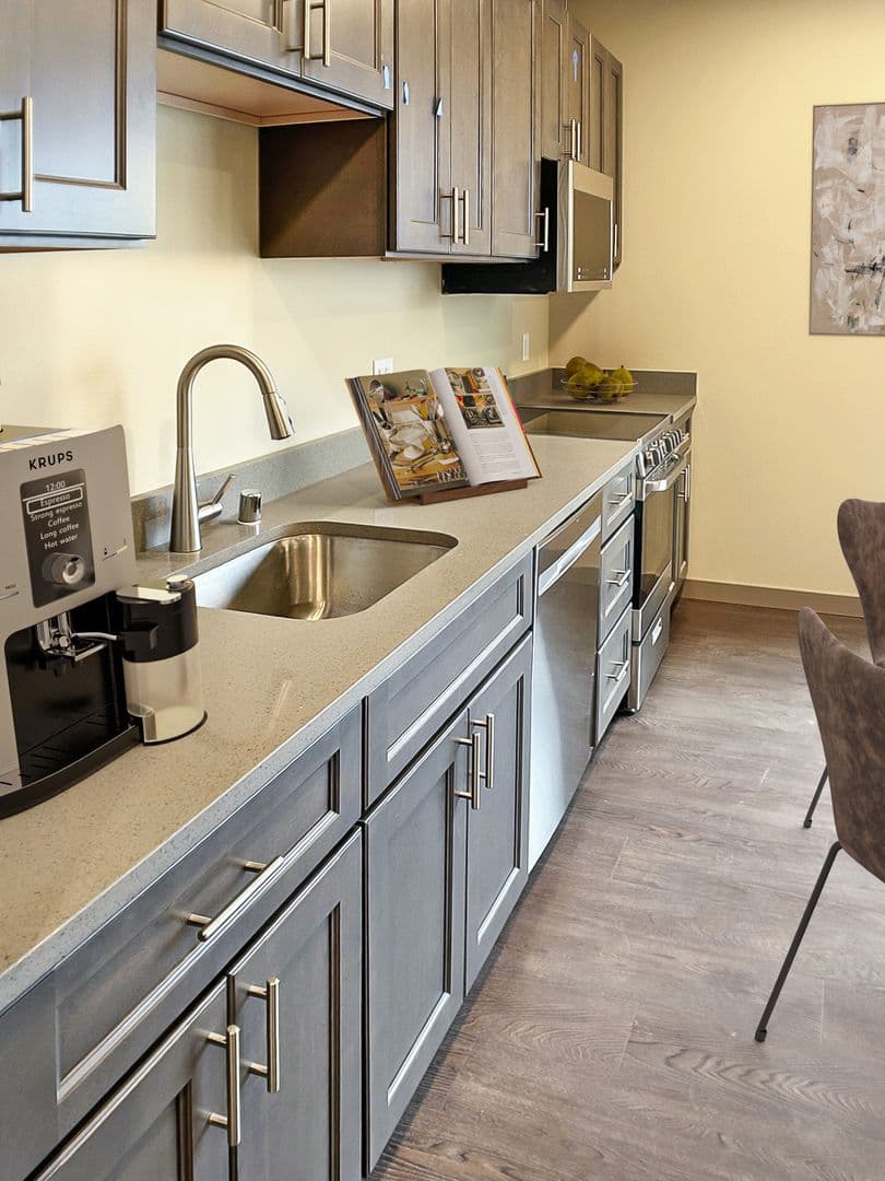 Coeur d'Alene Apartment: 1705 N Government Way