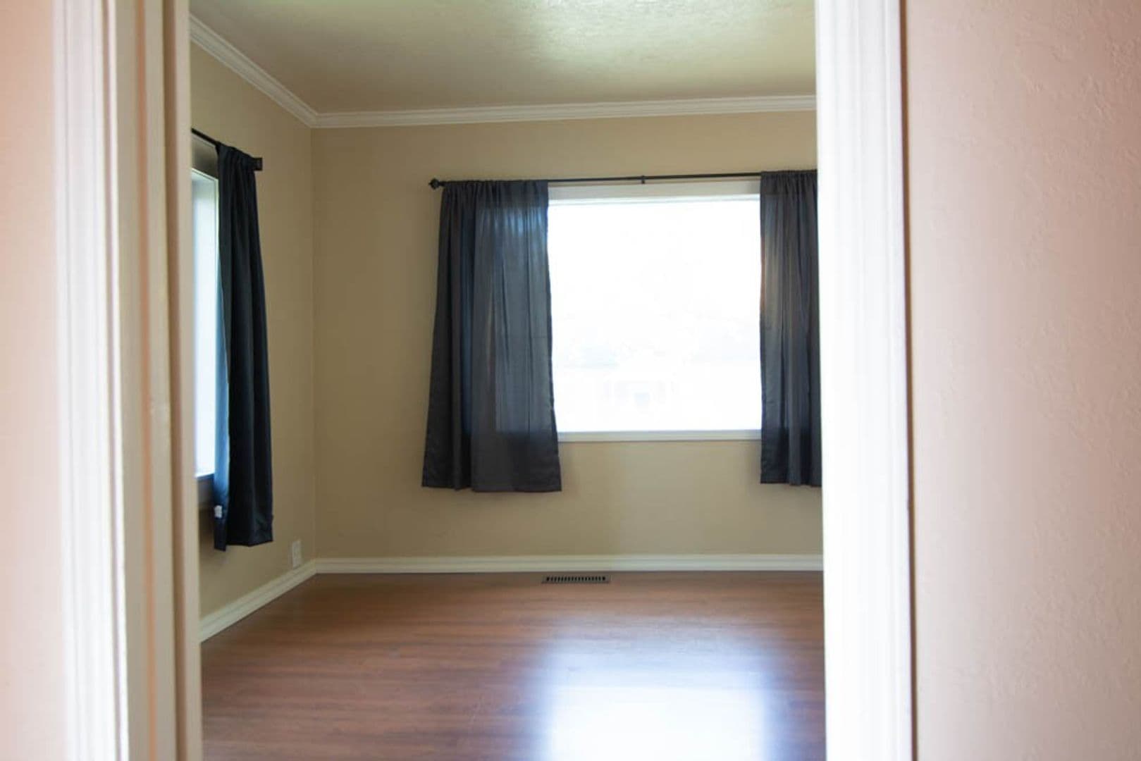 Coeur d' Alene Apartment: Indiana