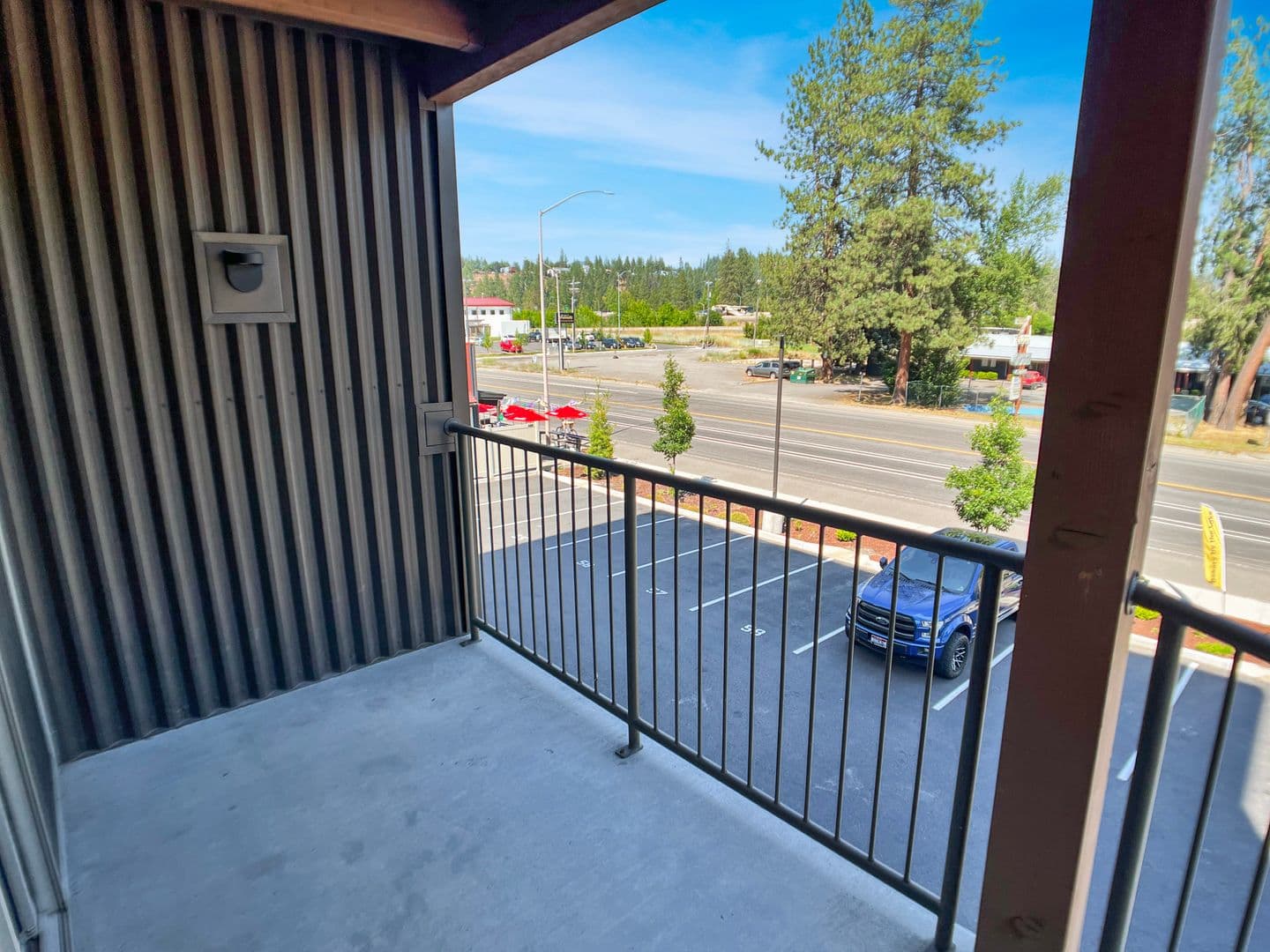 Coeur d Alene Apartment: 315 E Coeur d'Alene Lake Drive