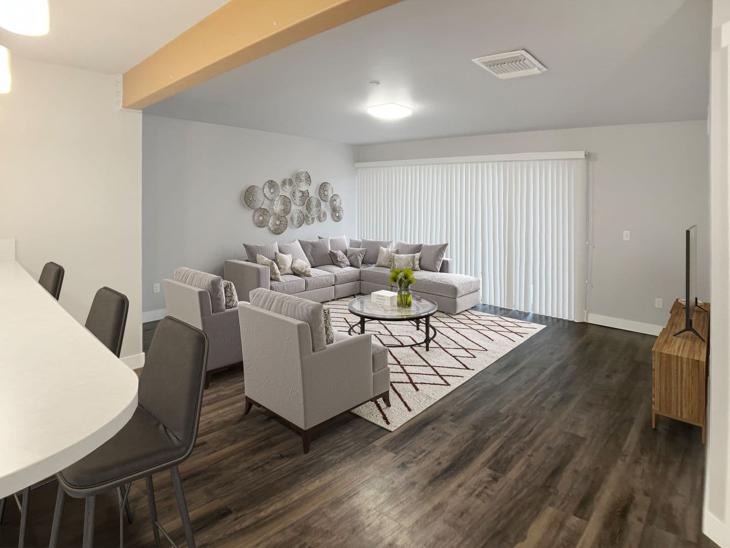 Coeur d Alene Apartment: 315 E Coeur d'Alene Lake Drive