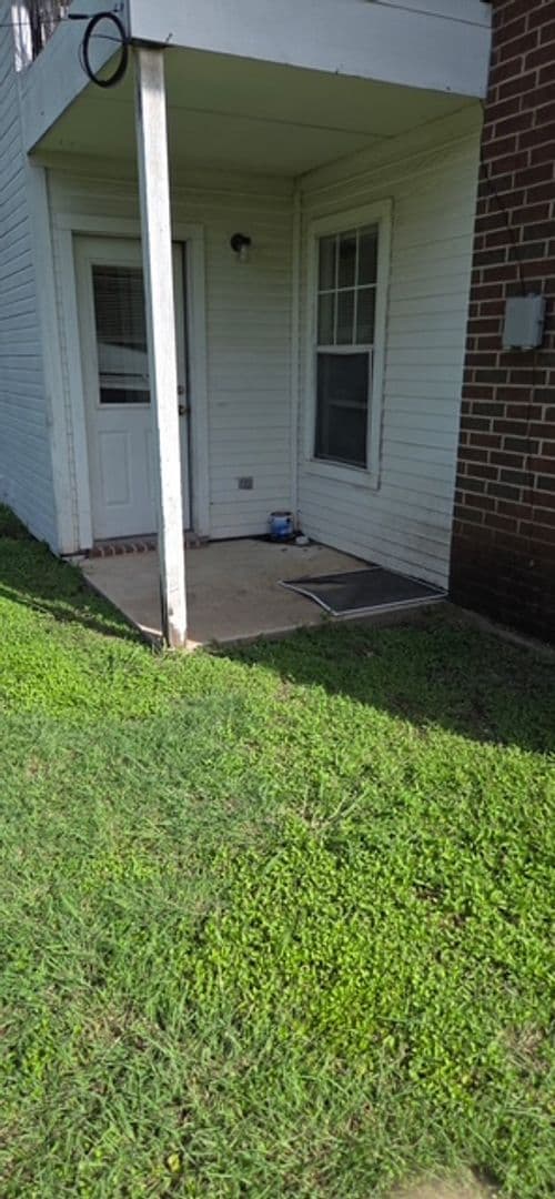 KILLEEN Apartment: 3400 CANTABRIAN