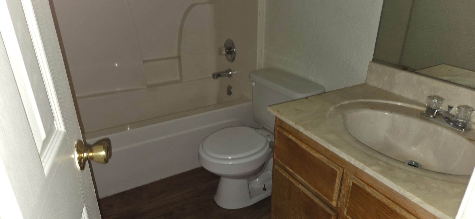 KILLEEN Apartment: 3400 CANTABRIAN