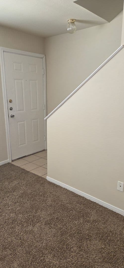 KILLEEN Apartment: 809 LEIFESTER CIRCLE