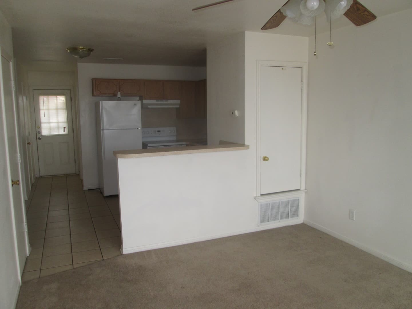 KILLEEN Apartment: 809 LEIFESTER CIRCLE