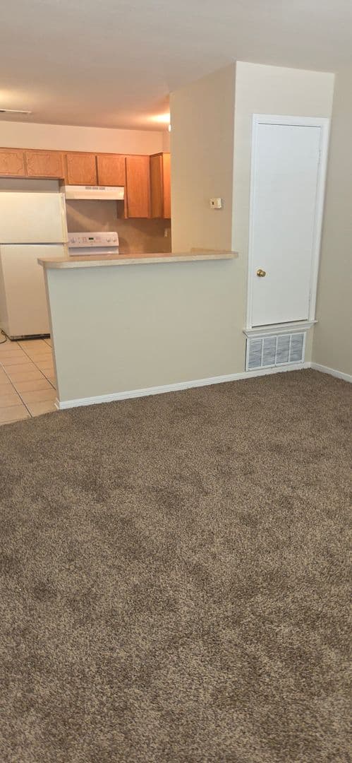 KILLEEN Apartment: 809 LEIFESTER CIRCLE