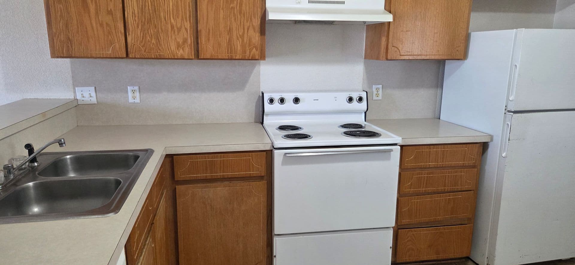 KILLEEN Apartment: 1101 SHANA RAE CIR