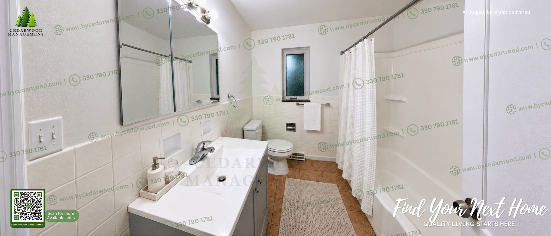 Munroe Falls Apartment: 336 N. Main Street