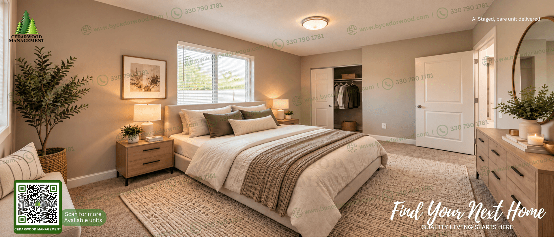 Akron Apartment: 779 Anderson Ave