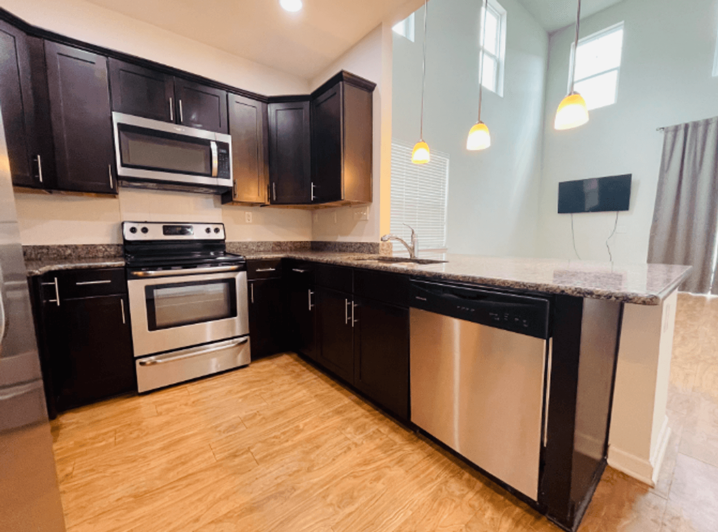 Conway Townhome: 1015 Tee Shot Drive