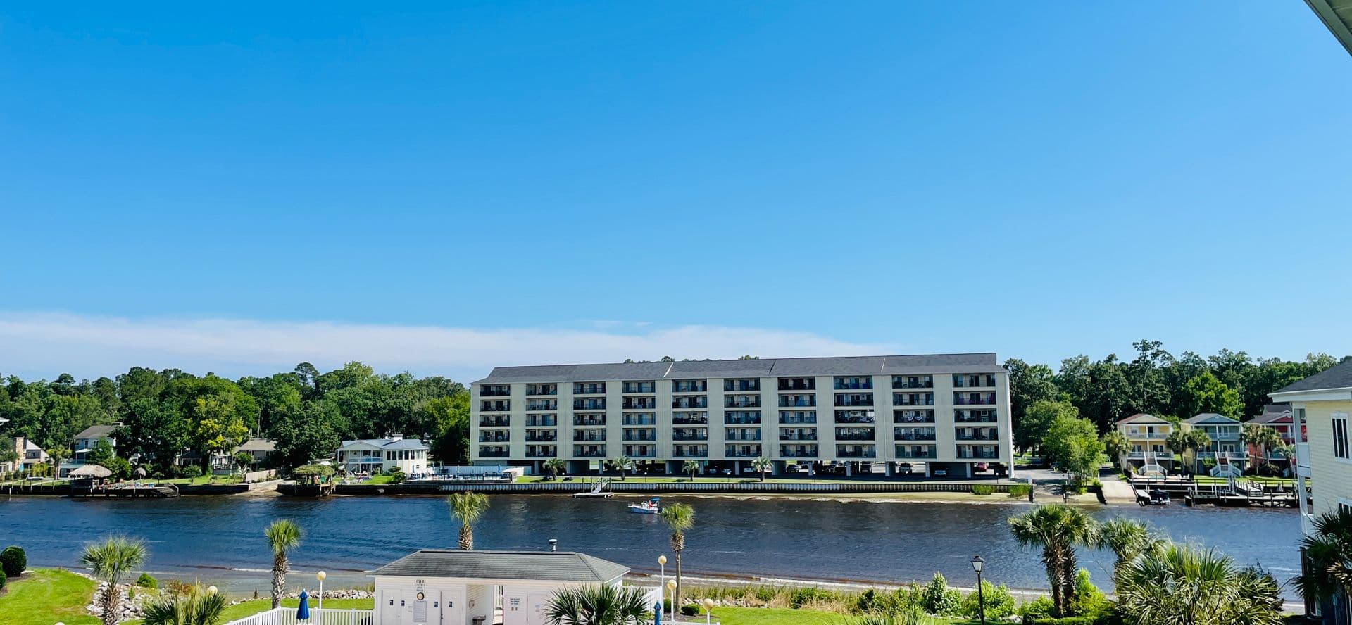 Myrtle Beach Condo: 1514 Lanterns Rest Road, Unit 301