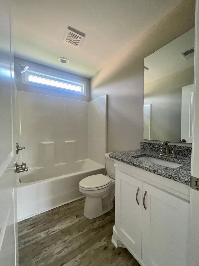 Conway House: 3124 Belgrove Lane