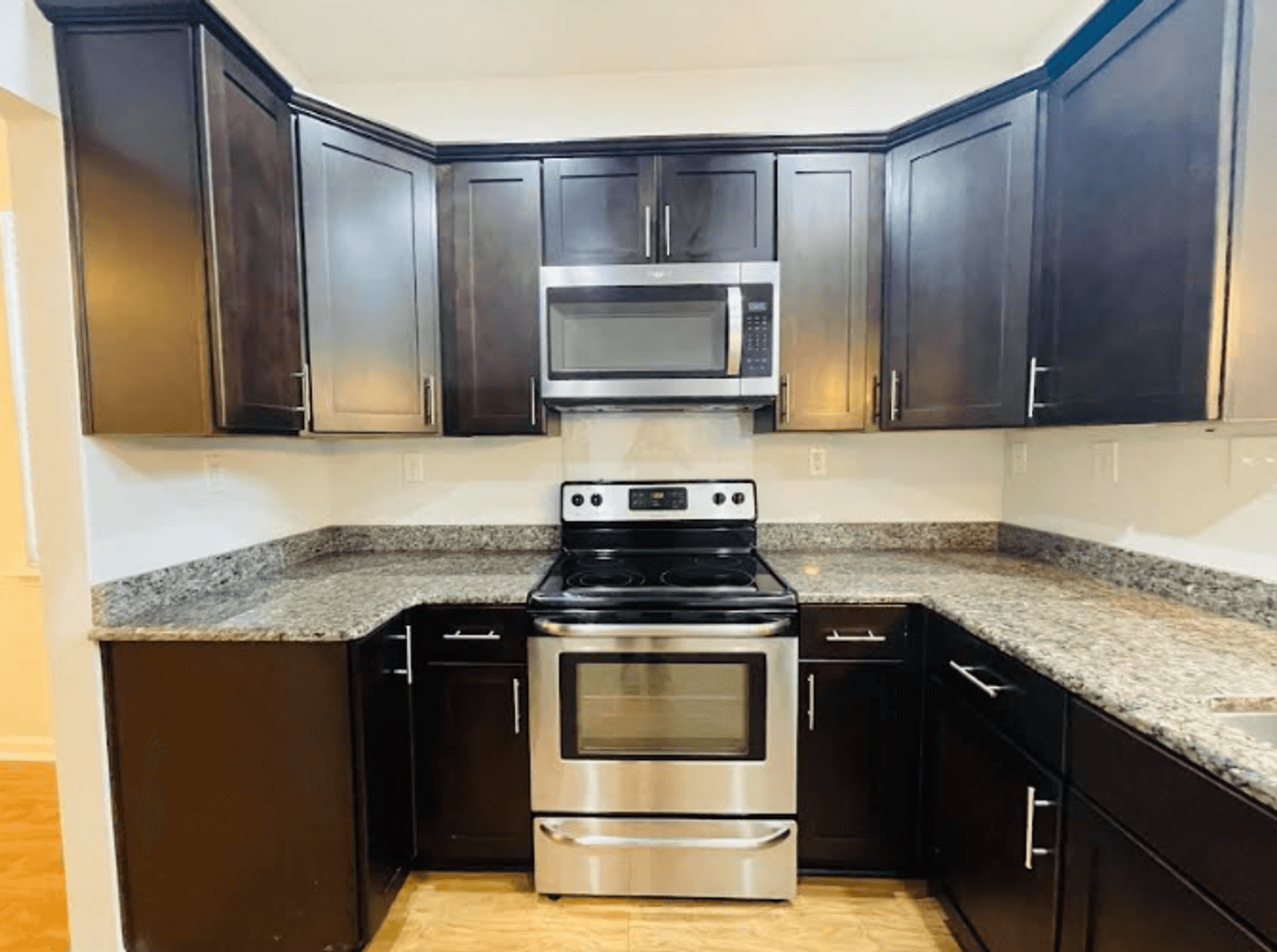 Conway Townhome: 1015 Tee Shot Drive