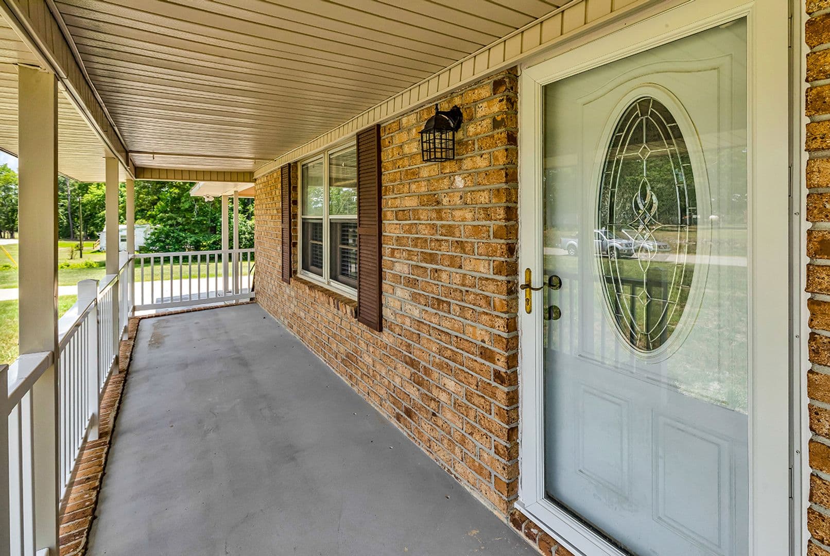 Aynor House: 1354 Rogers Road