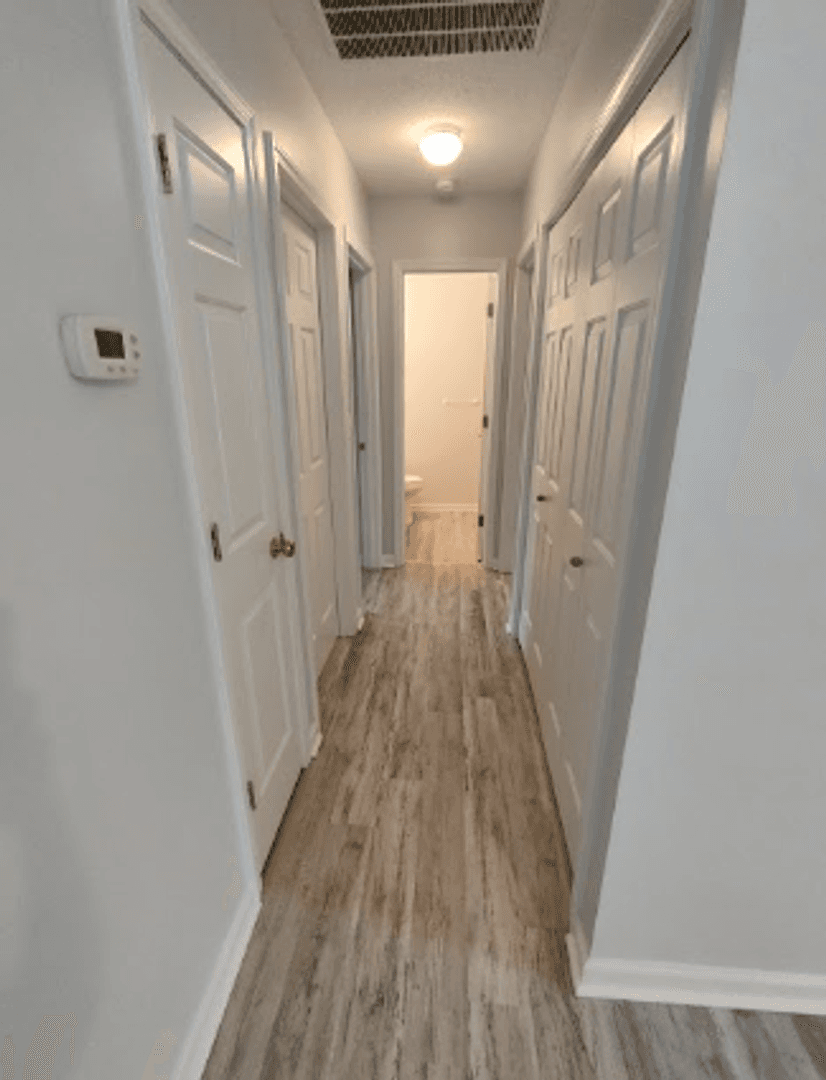 Myrtle Beach House: 6635 E. Sweetbriar Trail