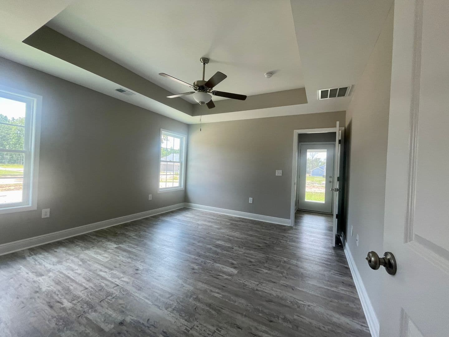 Conway House: 3124 Belgrove Lane