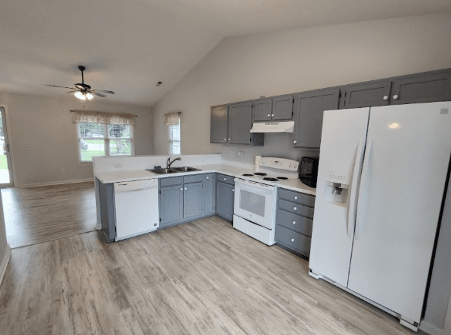 Myrtle Beach House: 6635 E. Sweetbriar Trail