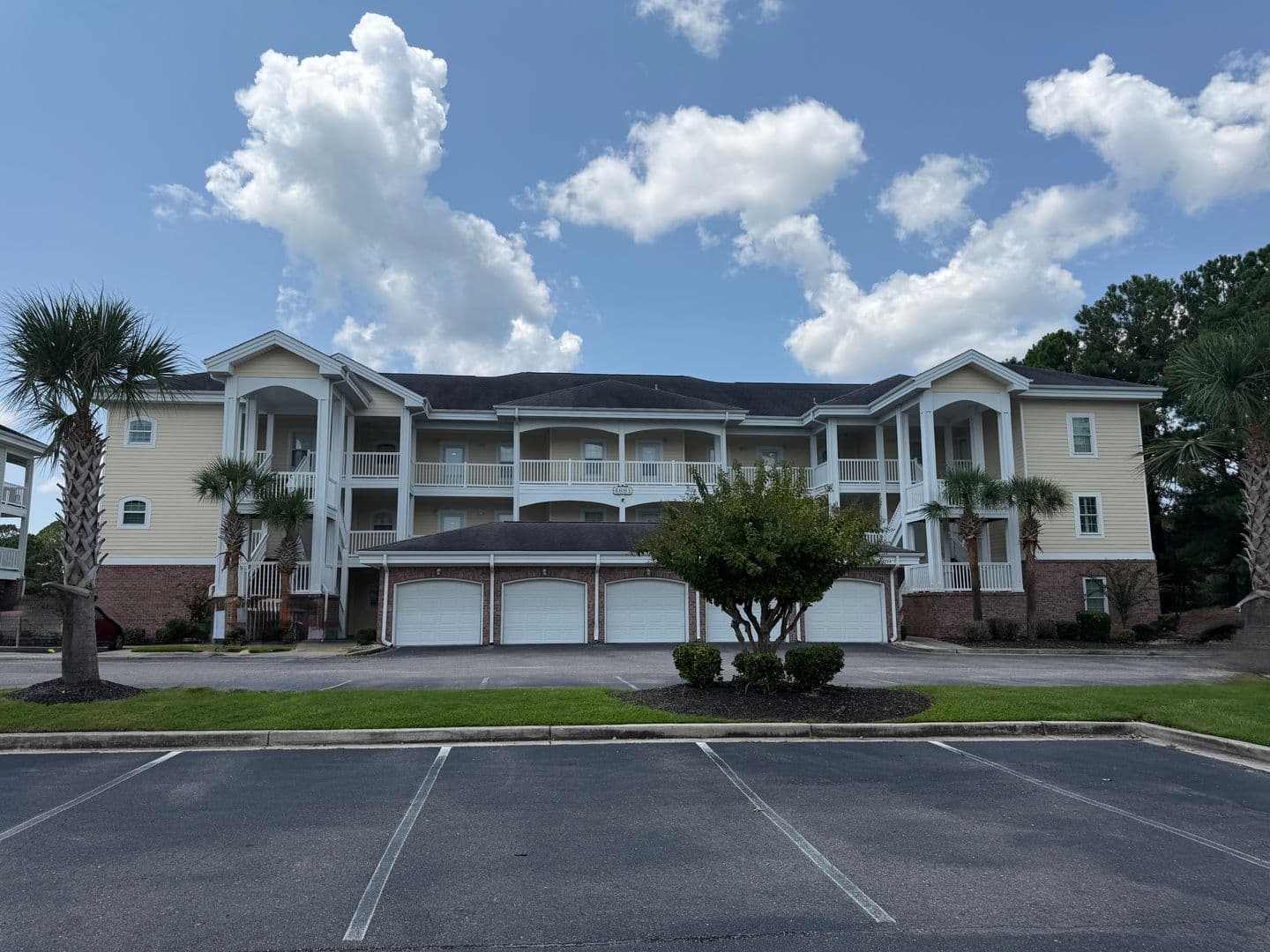 Myrtle Beach Condo: 4881 Dahlia Court