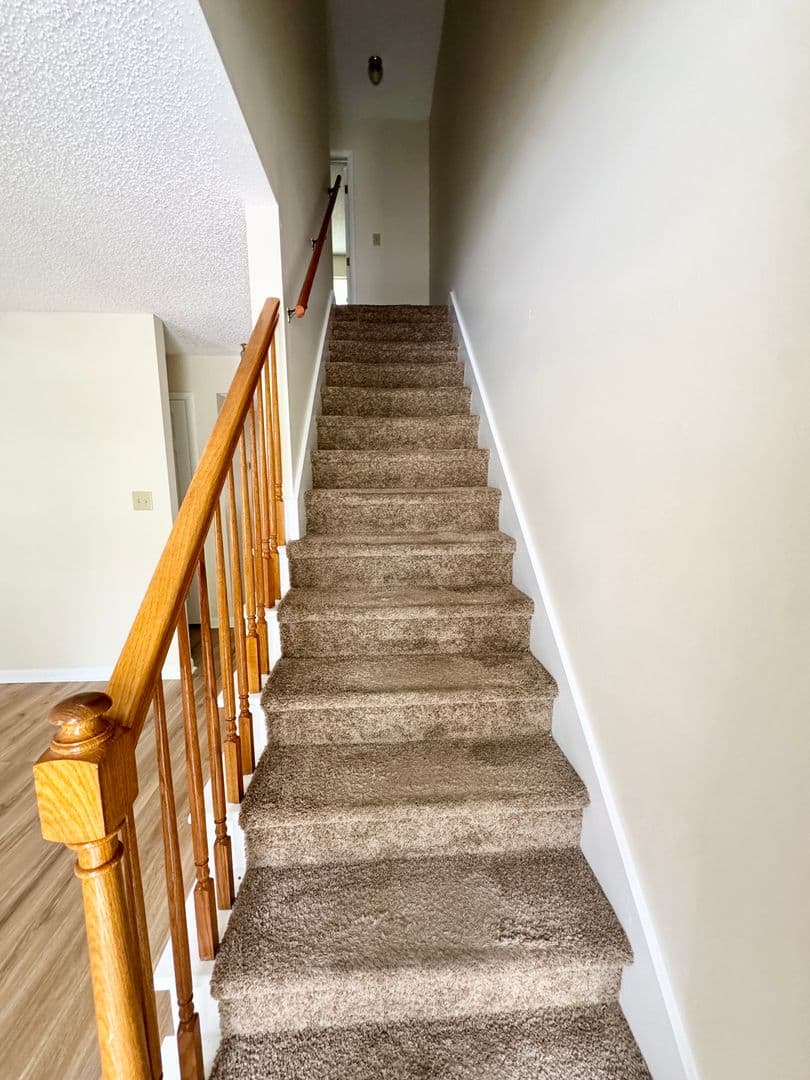 Conway Townhome: 1100 Pine Street, Unit A